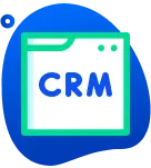 รับทำ Line CRM​